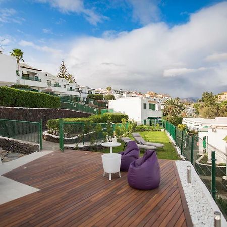 Bungalow Con Vistas Espectaculares Maspalomas  Exterior photo