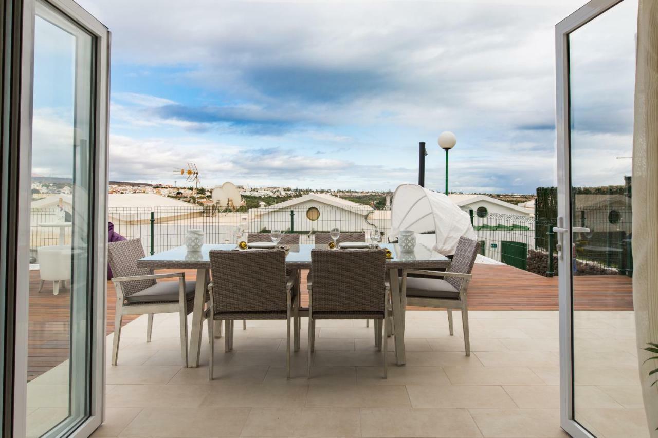 Bungalow Con Vistas Espectaculares Maspalomas  Exterior photo