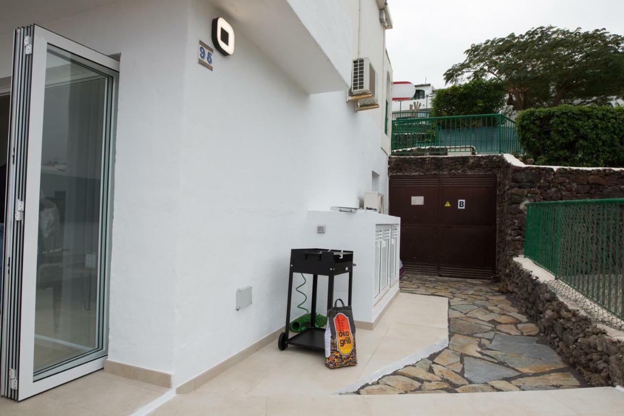 Bungalow Con Vistas Espectaculares Maspalomas  Exterior photo