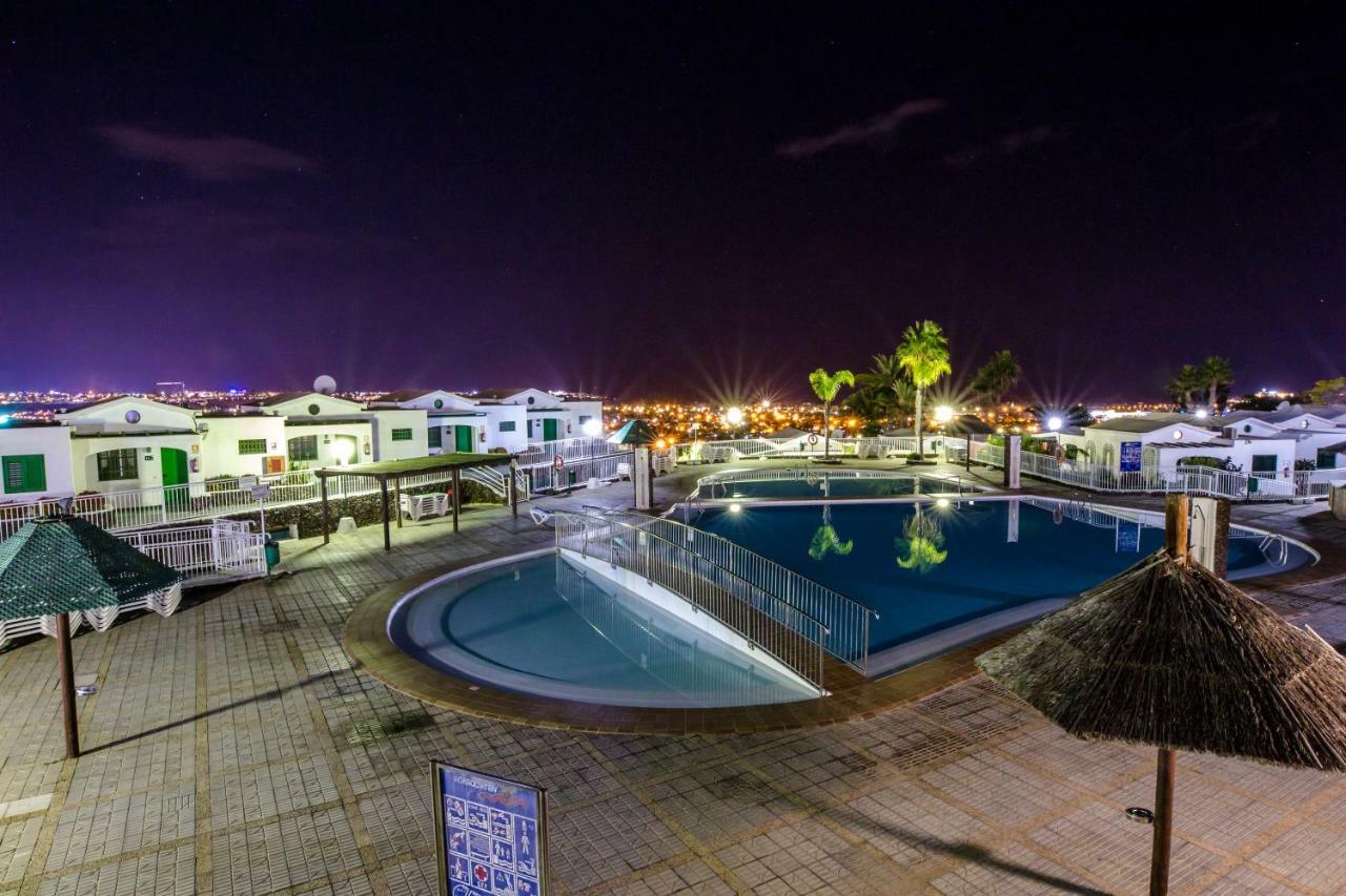 Bungalow Con Vistas Espectaculares Maspalomas  Exterior photo