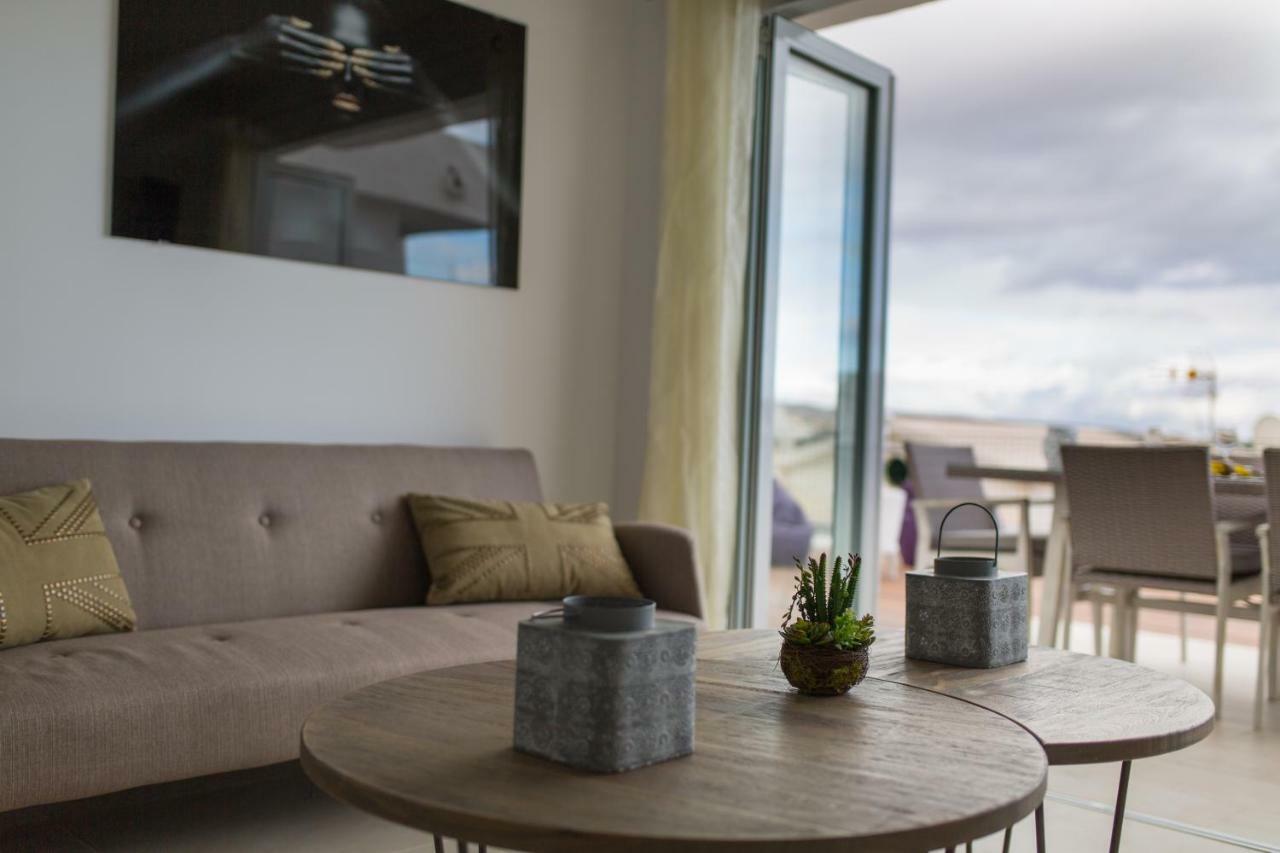 Bungalow Con Vistas Espectaculares Maspalomas  Exterior photo