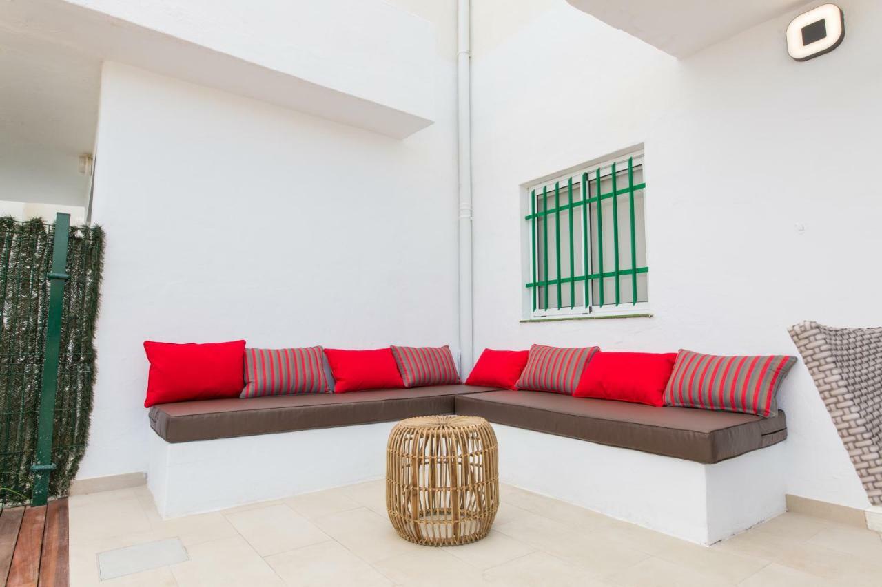 Bungalow Con Vistas Espectaculares Maspalomas  Exterior photo